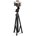 Hama Rotary Smartphone 150 Tripod (with Bluetooth remote shutter)