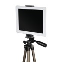 Smartphone/Tablet Tripod 106 3D (36.5 - 106.5cm)