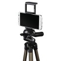 Smartphone/Tablet Tripod 106 3D (36.5 - 106.5cm)