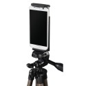 Smartphone/Tablet Tripod 106 3D (36.5 - 106.5cm)