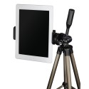 Smartphone/Tablet Tripod 106 3D (36.5 - 106.5cm)
