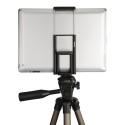 Smartphone/Tablet Tripod 106 3D (36.5 - 106.5cm)