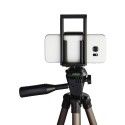 Smartphone/Tablet Tripod 106 3D (36.5 - 106.5cm)