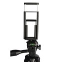 Smartphone/Tablet Tripod 106 3D (36.5 - 106.5cm)