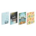 Hama Summerly Soft Cover Album 24 x 6x4