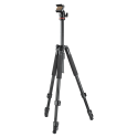 Hama Traveller 163-Ball TriPod