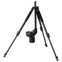 Hama Traveller 163-Ball TriPod