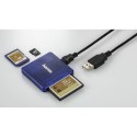 Hama USB 2.0 Multi Card Reader