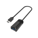 hama USB-C-USB 3.1 Cable 0.15m