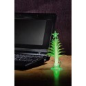 hama USB Christmas tree