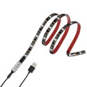 Hama USB LED light strip RGB