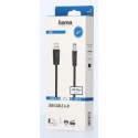 Hama USB Type A - B Printer Cable