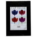 Hampton Clip Frame A3 Non Glass