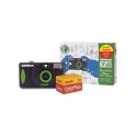 Harman EZ-35 35mm Film Camera Kit (Colour)