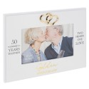 Heartfelt Words 50th Anniversary