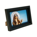 Hoxton Black Frame