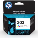 HP Colour 303