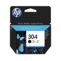 HP Black 304