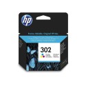 HP Colour 302