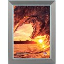 Hugo Pewter Frame