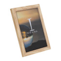 iFrame Oak Photo Frames