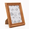 iFrame Thick Wood Finish Photoframe