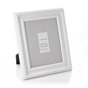 Iframe White Decorative Frame 10x8