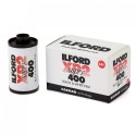 Ilford XP2 B&W 35mm (24exp) Colour Process