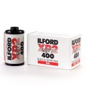 Ilford XP2 B&W 35mm (36exp) Colour Process