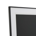 Impressions Black Aluminium Frame 
