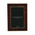 Impressions Gold Tone Photo Frame 