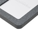 Impressions Wood Photo Frame - Cool Grey 