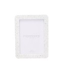 Impressions Wood Photo Frame - Cool White 