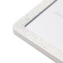 Impressions Wood Photo Frame - Cool White 