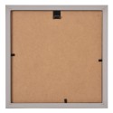 Shadow Box Frame Grey