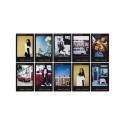 Instax Mini Contact Sheet Instant Film 
