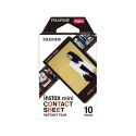 Instax Mini Contact Sheet Instant Film 