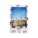 Instax Mini Heart Sketch Instant Film 