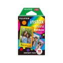  Instax Mini Rainbow Instant Film