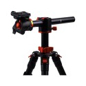 K&F Aluminium Compact DSLR Tripod SA254T2