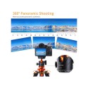 K&F Carbon Professional DSLR Tripod SA254C1