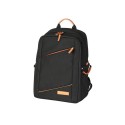 K&F CONCEPT CAMERA BACKPACK BLACK