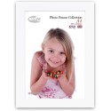 Kayla White Frame 
