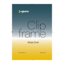 Kenro Glass Clip Frame