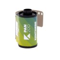 Kentmere Pan 200 36exp