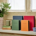 Kington Series Photo Albums (200 Photos)