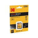 Kodak 128GB SD UHS-I U3 V30 Ultra