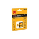 Kodak 128GB SDXC card
