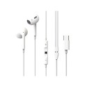 Kodak 210 Wired Type-C In-Ear Headphones