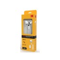 Kodak 210 Wired Type-C In-Ear Headphones